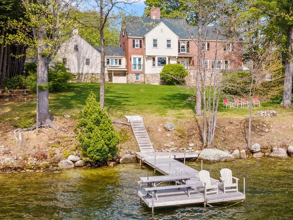 58 Shore Drive, Laconia, NH 03246 MLS 4952510 Zillow