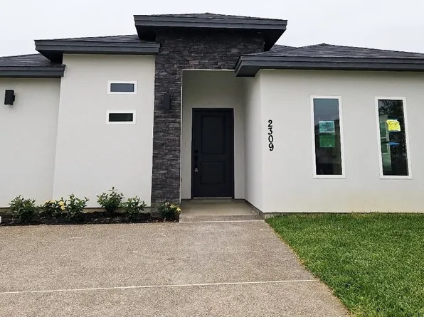 2309 Durazno Ct, Laredo, TX 78046