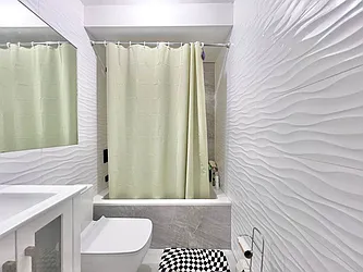 Rented by Doorway NYC, LLC