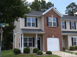 3101 Manhasset Ln, Raleigh, NC 27604
