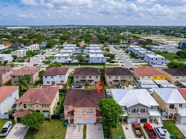 13550 SW 260th St, Homestead, FL 33032