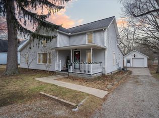 334 Hillsdale St, Hillsdale, MI 49242