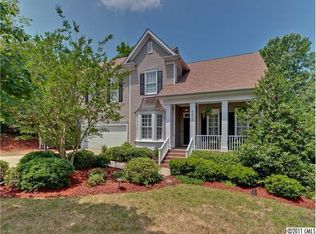 6931 Red Maple Dr, Charlotte, NC 28277