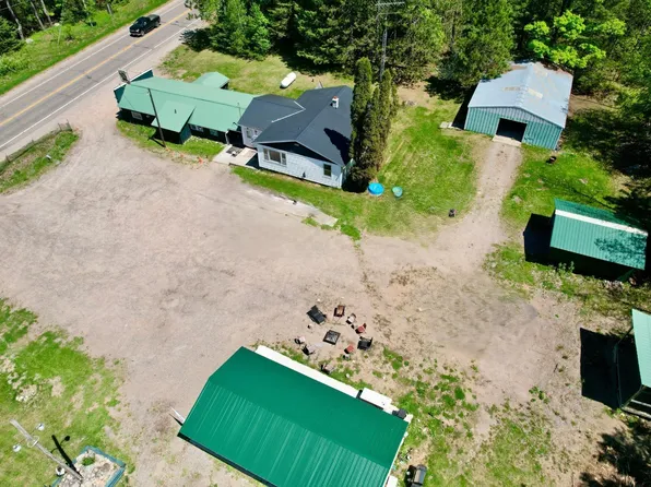 451 Highway 8, Armstrong Creek, WI 54103