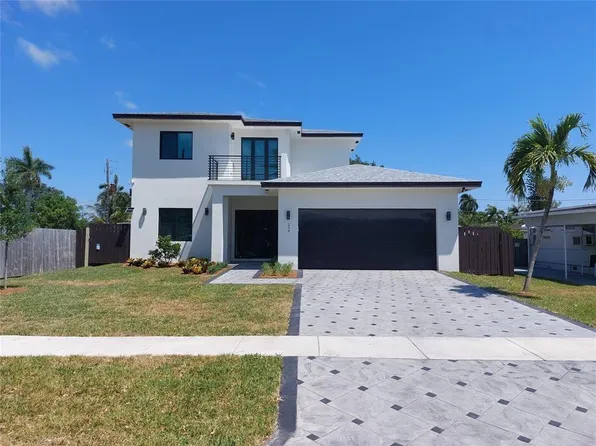 254 SW 12th Street, Dania Beach, FL 33004