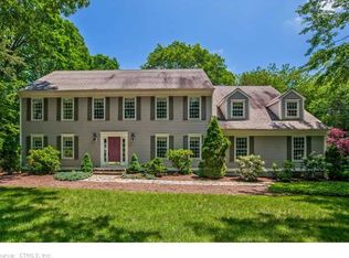 30 Wildcat Springs Dr, Madison, CT 06443