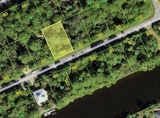 13076 Irwin Dr, Port Charlotte, FL 33953