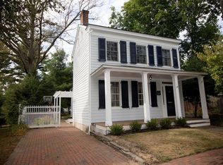21 Maplewood Ave, Cranbury, NJ 08512