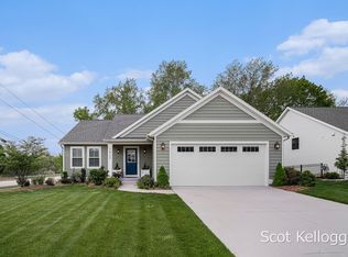 1622 Mulligan Dr SW, Wyoming, MI 49519