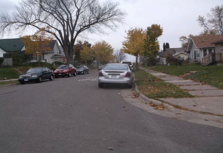 2nd image of 3506 Emerson Ave N