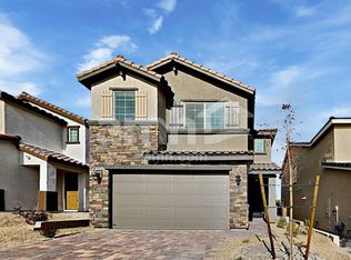 10076 Roseum Ct, Las Vegas, NV 89129