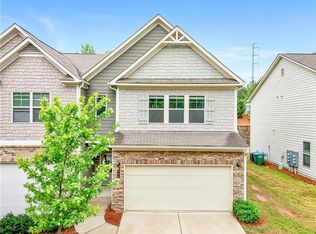 2744 Shetley Creek Dr, Norcross, GA 30071