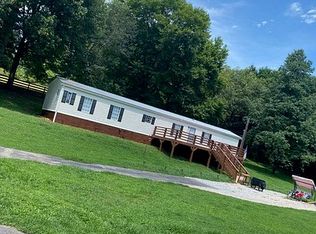 84 Donald Alexander Rd, Cleveland, GA 30528