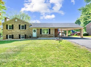 220 Maple Hills Dr, Lynchburg, VA 24502