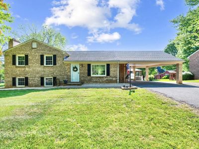 220 Maple Hills Dr, Lynchburg, VA, 24502