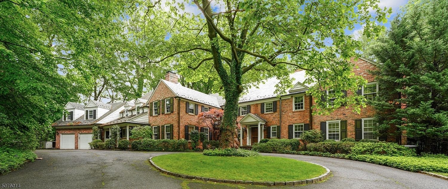 20 Hardwell Rd, Short Hills, NJ 07078 Zillow