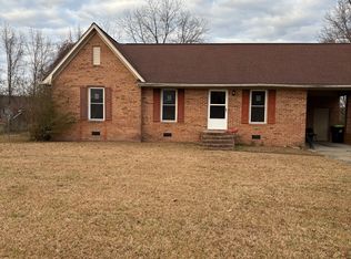 8847 Us Highway 64, Robersonville, NC 27871