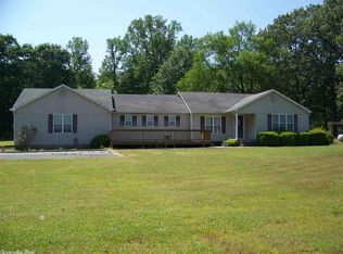 10040 Highway 31 N, Lonoke, AR 72086