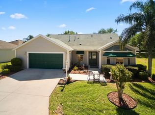 7828 SE 170th Stonebrook Ln, The Villages, FL 32162