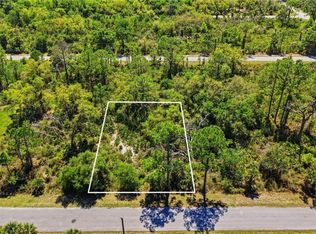 Burwin Ave, North Port, FL 34291