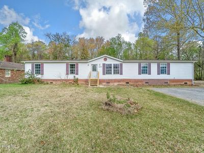 1493 Millpond Road, Elizabeth City, NC, 27909