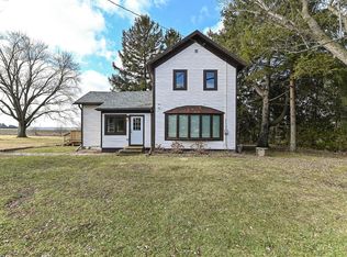 N6267 County Road P, Delavan, WI 53115