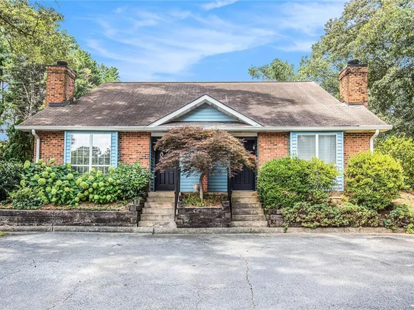 1195 Minhinette Dr APT F, Roswell, GA 30075