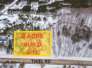10186 Thiel Rd, Traverse City, MI
