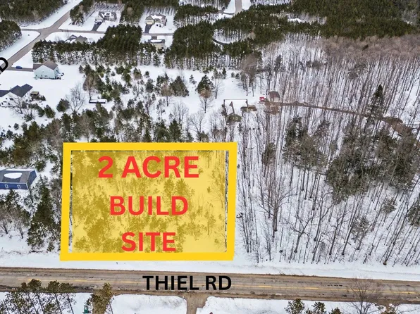 10186 Thiel Rd, Traverse City, MI 49685