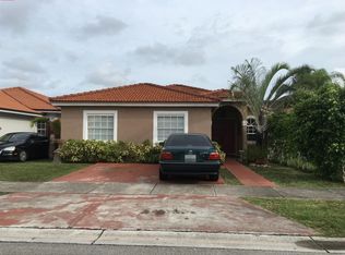 14256 SW 115th Ter, Miami, FL 33186