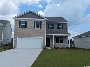 9182 Fort Hill Way LOT 1120, Myrtle Beach, SC 29579
