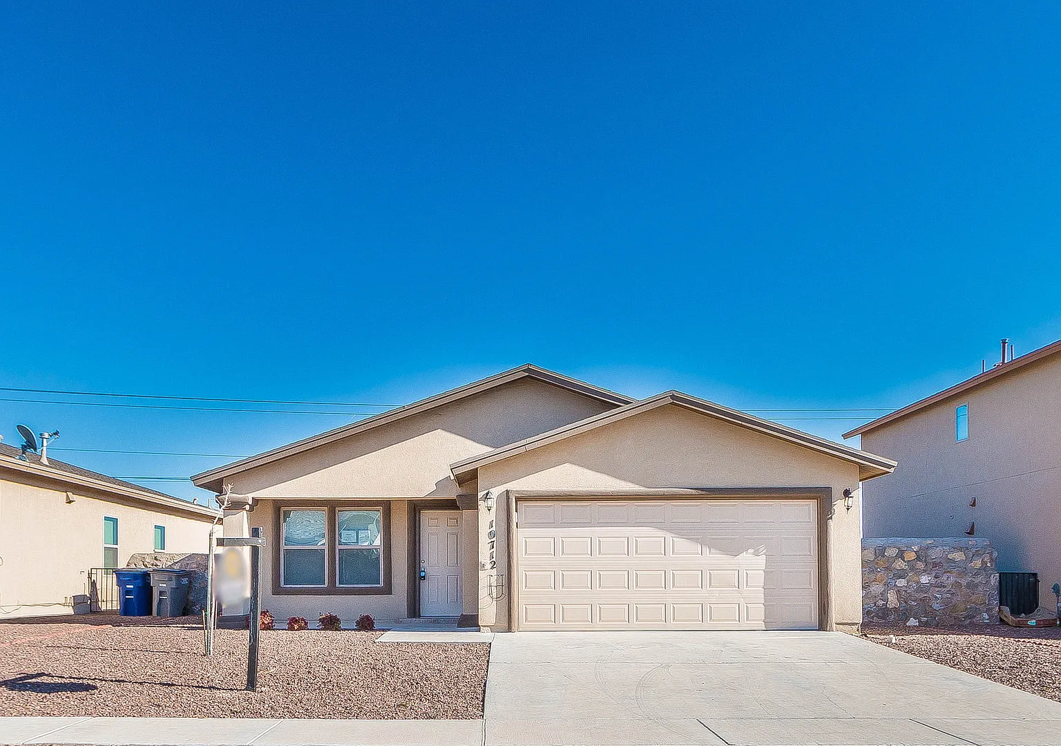 Charming 3 bedroom, 2 bath home in Northeast El Paso! — Photo 1