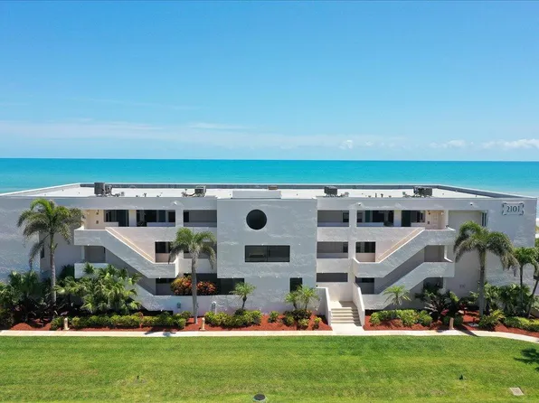 2101 Atlantic St APT 531, Melbourne Beach, FL 32951