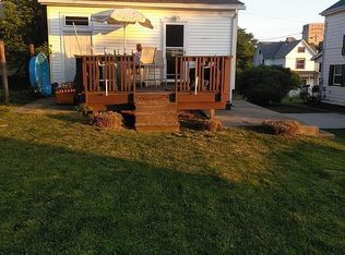 391 Harrison St, Sharon, PA 16146