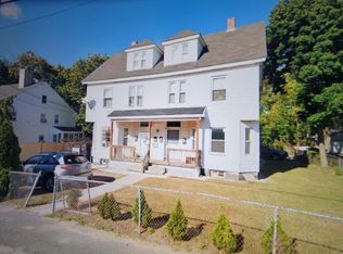 82-88 Middlesex St #82, North Chelmsford, MA 01863