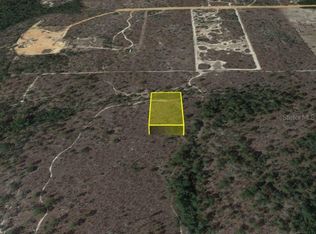 0 E Kaycee Jean Rd, Defuniak Springs, FL 32433