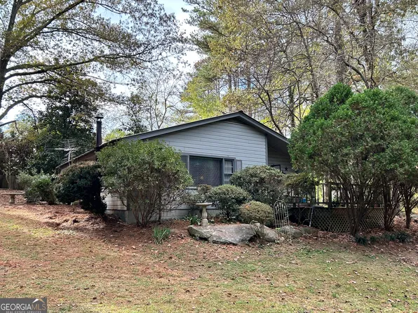 5405 Bethlehem Rd S, Fairburn, GA 30213