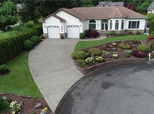 8169 Pristine Beach Ln SE, Pt Orchard, WA 98367