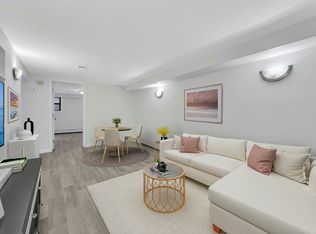 1228 Park Ave #B, Hoboken, NJ