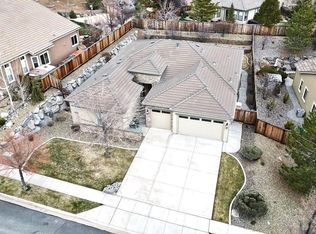 2280 Peavine Valley Rd, Reno, NV 89523