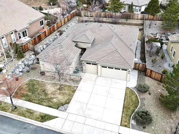 2280 Peavine Valley Rd, Reno, NV 89523