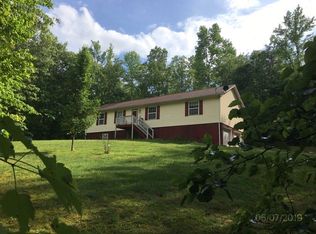 5501 Irish Rd, Schuyler, VA 22969