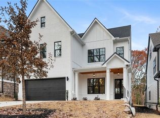 3566 S Sherwood Rd SE, Smyrna, GA 30082