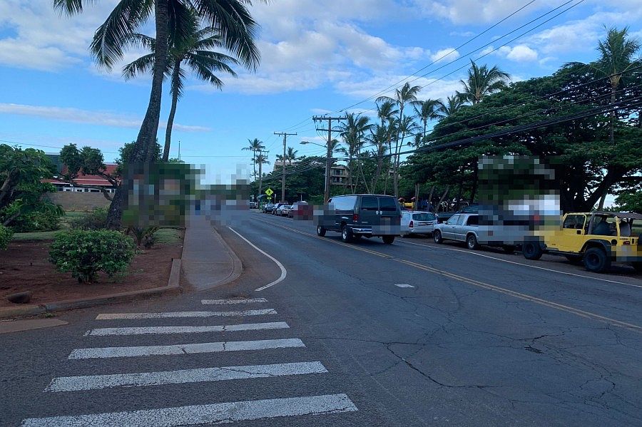 2nd image of 3666 Lower Honoapiilani Rd #R