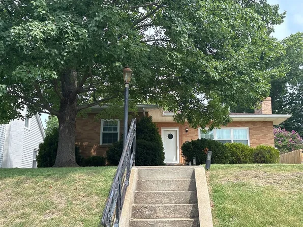 411 9th Ave, Crystal City, MO 63019