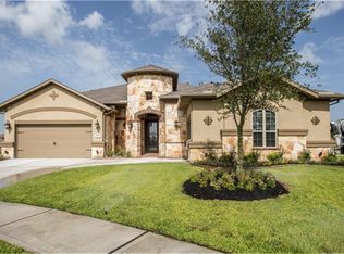 10411 Lynn Manor Ct, Cypress, TX 77433