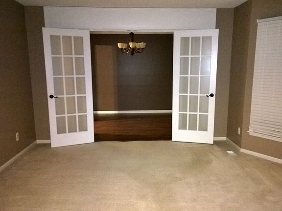 Formal Living Rm