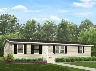 246 A Augusta Woods Drive, Staunton, VA 24401