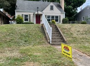 2414 Stephenson Ave SW, Roanoke, VA 24014