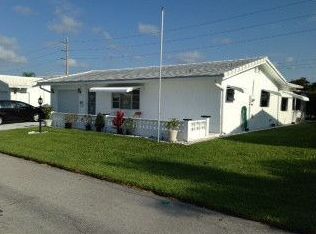 1913 SW 16th Ave, Boynton Beach, FL 33426